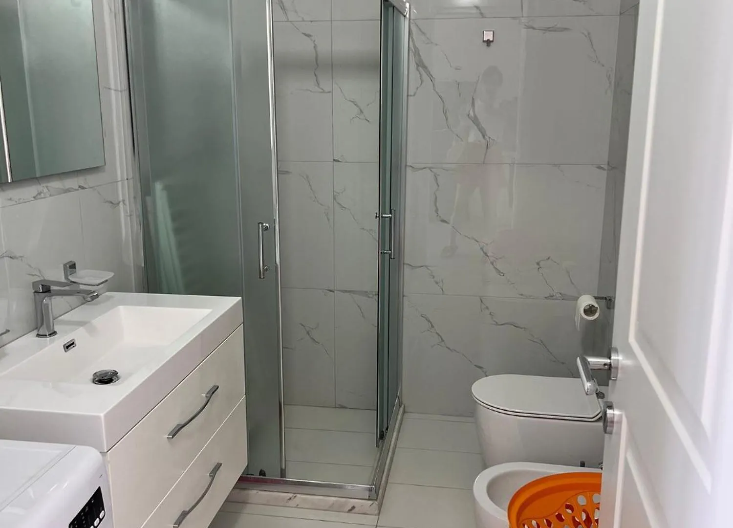 Emi Apartment Lungomare Vlorë