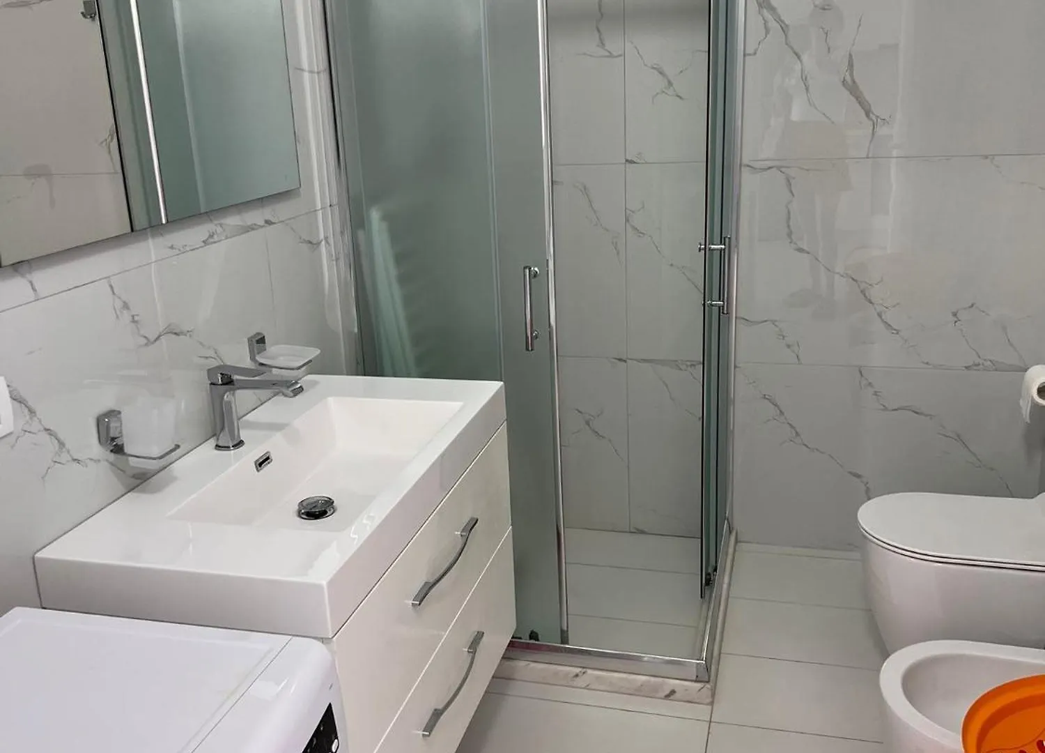 Emi Apartment Lungomare Vlorë