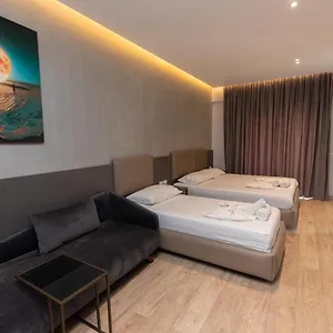 Appartement Novus, Vlorë