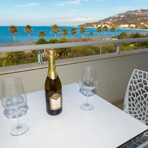 Appartement Seaview, Vlorë