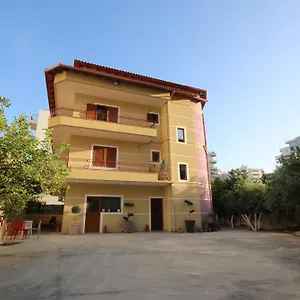 Appart hôtel Bajrami, Vlorë